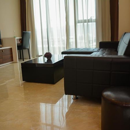 Villa Residence Hotel Tbilisi Buitenkant foto