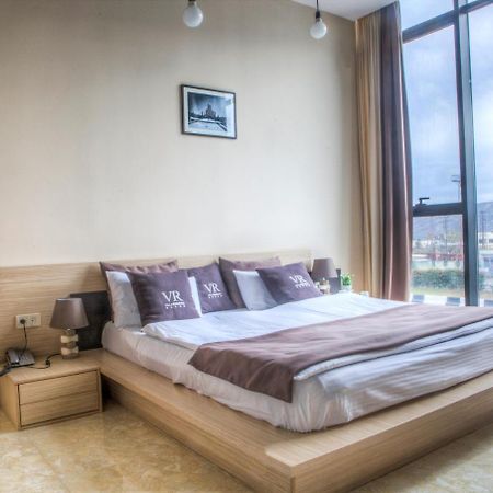 Villa Residence Hotel Tbilisi Buitenkant foto