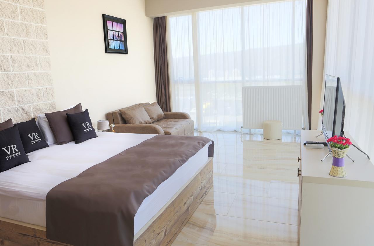 Villa Residence Hotel Tbilisi Buitenkant foto