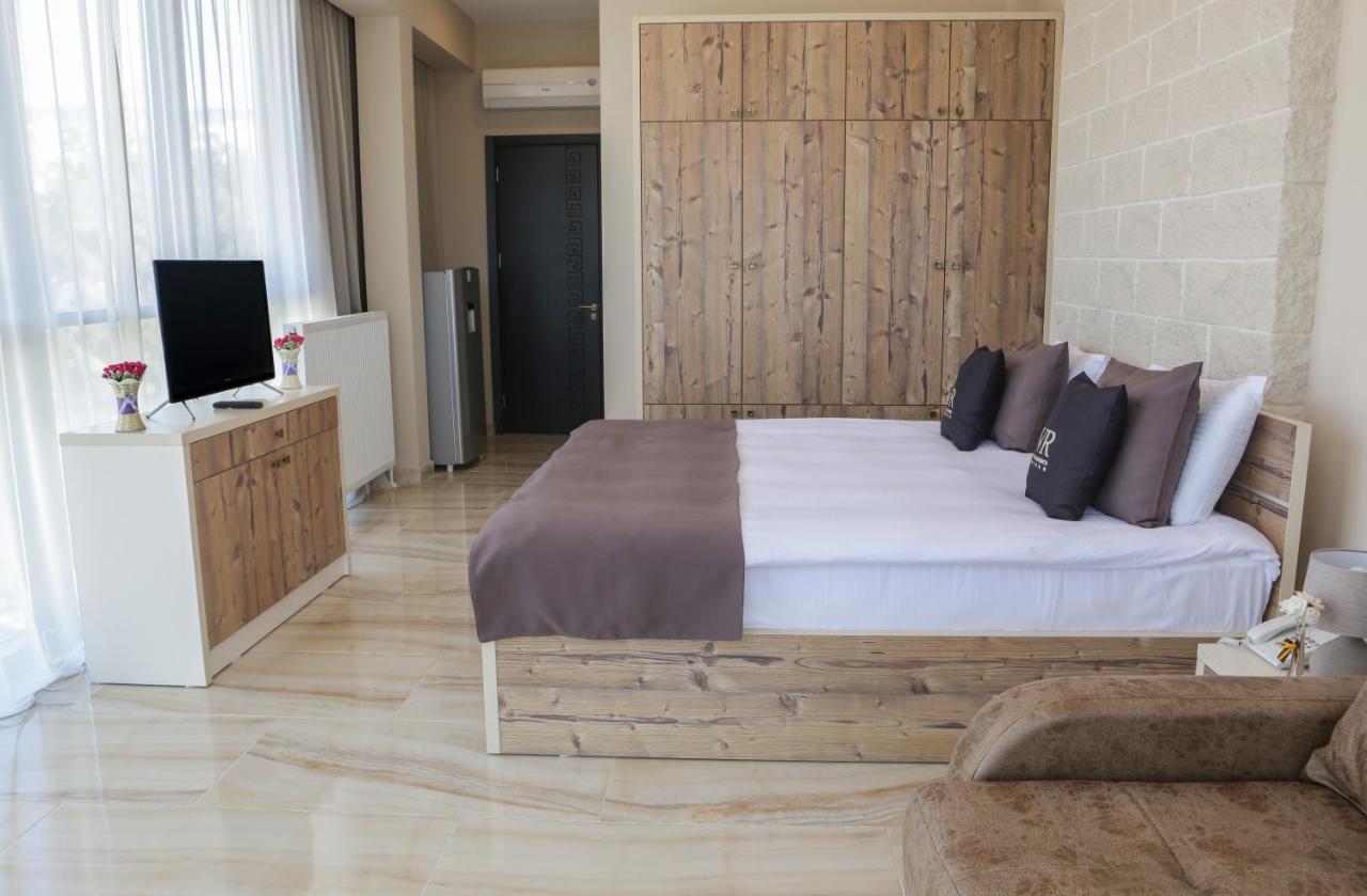 Villa Residence Hotel Tbilisi Buitenkant foto